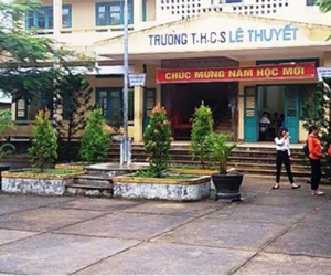 Vụ cô giáo bị hiếp dâm tại trường: Hiệu trưởng 'lờ' chỉ đạo cấp trên?