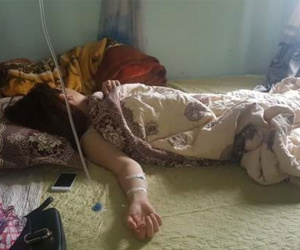 Vụ nữ chuyên viên tố bị đồng nghiệp giở trò đồi bại: Anh em đùa giỡn nhau tí thôi?