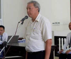 Vụ ông Đinh La Thăng: Người bất ngờ được thay đổi tội danh là ai?