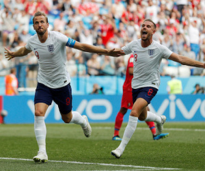World Cup xuất hiện nhánh tử thần, tuyển Anh rộng cửa vô địch?