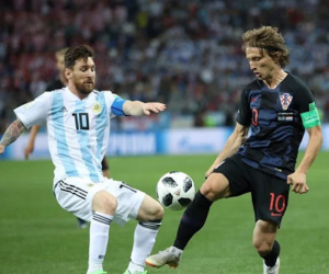 Xác suất đi tiếp của Argentina từ bảng vị tỷ số