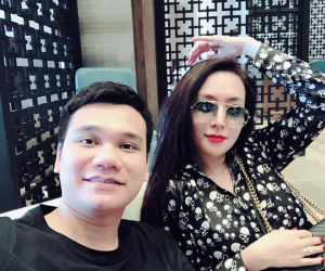 3 tháng sau đám cưới, Khắc Việt công khai giấy chứng nhận kết hôn nhưng điều này lại được chú ý hơn cả!