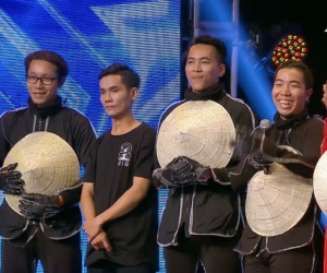 Asia's Got Talent 2018 lần đầu tiên tổ chức tại Việt Nam