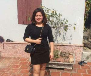 Bà bầu đi photo giấy tờ chuẩn bị sinh nở mất tích ở Vĩnh Phúc đã được tìm thấy ở Hà Nội