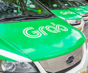 Bộ Giao thông cấm mở rộng địa bàn, Grab nói đủ điều kiện mở toàn quốc