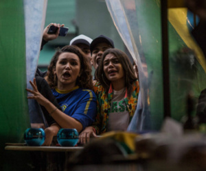 Brazil cho công chức, doanh nghiệp nghỉ việc xem bóng đá