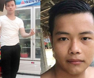 Hành trình truy đuổi như phim hành động bắt kẻ hiếp dâm cô giáo