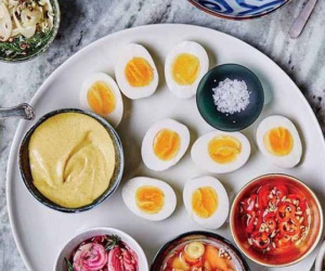 Hầu hết bà nội trợ đều mắc sai lầm này khi ăn và chế biến trứng mà không hay biết