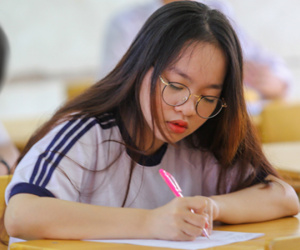 Hơn 440.000 thí sinh thi bài cuối cùng THPT quốc gia