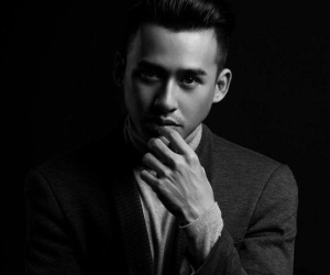 Lương Thế Thành: Soái ca màn bạc 2 lần là 'người tình' của Nhã Phương nhưng vẫn một lòng với cô vợ hậu đậu, nấu ăn dở và cho 300 nghìn tiêu vặt mỗi ngày