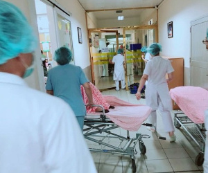 Phía sau chuyện nữ sinh 17 tuổi vào viện sinh con một mình