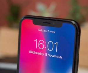 Samsung tham vọng sản xuất chip A13 cho Apple