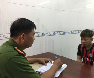Sắp cưới vợ nhưng vẫn dụ 1 bé gái đi nhà nghỉ