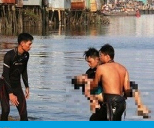 Sinh viên tiếp sức mùa thi tử vong do đuối nước