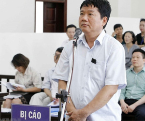 Số phận pháp lý của ông Đinh La Thăng sau phiên phúc thẩm?