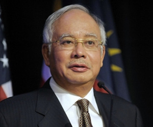 Tài sản tịch thu trong nhà cựu thủ tướng Malaysia lên tới 270 triệu USD