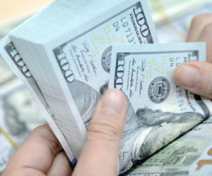 Tiếp tục tăng nóng, giá USD tại ngân hàng đã gần chạm ngưỡng 23.000 đồng/USD