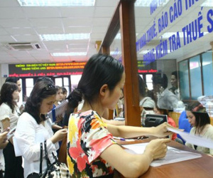 Tín hiệu hàng trăm sếp ngành thuế sắp mất chức