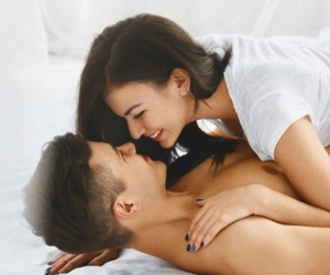 Vợ chồng nắm được bí kíp này thì dù 'yêu' kiểu truyền thống vẫn vô cùng thăng hoa và viên mãn