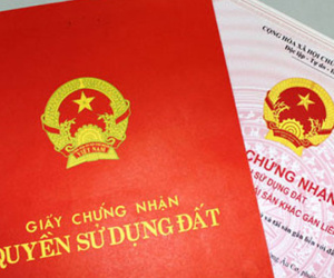 175 hộ dân ở Hải Phòng được trả lại sổ đỏ sau nhiều năm khiếu kiện