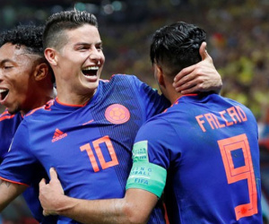 Ám ảnh 'ác mộng Escobar'