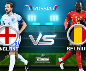Bỉ vs Anh (01h00 - 29/6): Nội chiến những môn sinh cùng 'lò'