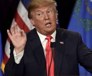 Chiến lược lãnh đạo biến hóa như 'tắc kè hoa' của Trump