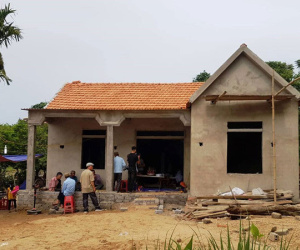 Đại tang ở xóm nghèo có 4 người bị điện giật