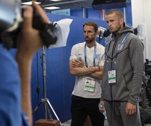 Gareth Southgate: 'Thất bại của Đức là lời cảnh báo cho tuyển Anh'
