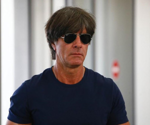 Joachim Loew sẽ từ chức HLV tuyển Đức