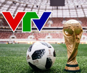 800 triệu đồng cho 30 giây quảng cáo trận chung kết World Cup