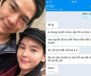 'Lấy chồng còn muốn lo cho bố mẹ đẻ như em là không ổn rồi' - quan điểm khiến chị em nhao nhao ý kiến