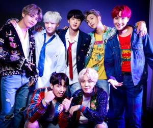 Nhạc BTS thăng hạng vùn vụt tại Mexico sau khi Hàn Quốc đánh bại tuyển Đức tại World Cup