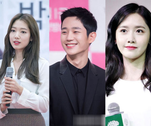 Park Shin Hye, Jung Hae In, Yoona cùng loạt sao Hàn đình đám phát khóc trước chiến thắng kỳ tích của Hàn Quốc
