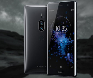 Sony Xperia XZ2 Premium có giá nghìn đô ra mắt ngày 5/7