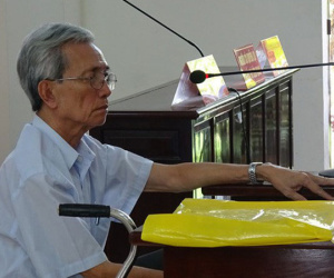 Tháng 7 sẽ có hội nghị toàn quốc về chống xâm hại trẻ em