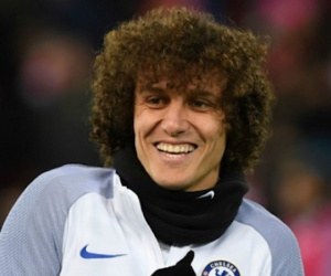 Thêm một đội bóng muốn giải cứu David Luiz