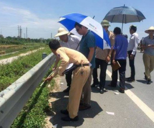 Vụ 2 nữ sinh tử vong ở Hưng Yên: Gia đình nạn nhân mong công an sớm công bố nguyên nhân