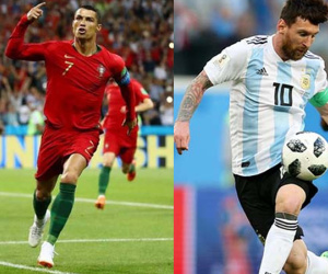 16 anh hào tiến vào vòng 1/8 World Cup 2018: Họ là những ai?