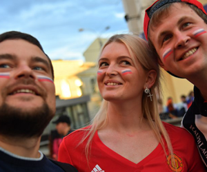 Báo Nga bị chỉ trích vì mô tả phụ nữ như 'gái điếm' ở World Cup