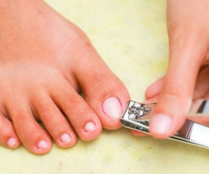 Chàng trai tử vong sau khi cắt móng chân, bác sĩ nói 'nếu làm sớm điều này thì đã sống'