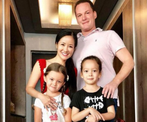 Chia sẻ đầu tiên của Hồng Nhung sau tiết lộ đã ly hôn: 'Tự xốc mình lên, cho con được cười hồn nhiên từ những niềm vui nhỏ nhất'
