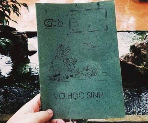 Cư dân mạng chia sẻ những đồ dùng học tập 'một thời để nhớ' đong đầy kỷ niệm của thế hệ 8x và 9x đời đầu