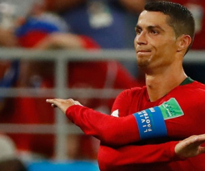 Đội hình tiêu biểu vòng bảng World Cup 2018: Hàng công siêu đẳng