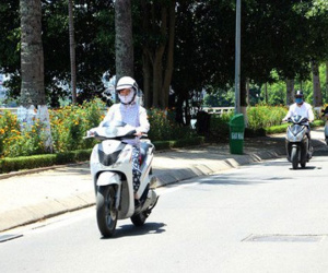 Dự báo thời tiết 29/6: Hà Nội có thể nóng 39 độ