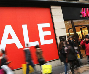 H&M đang tồn kho 4 tỷ USD quần áo