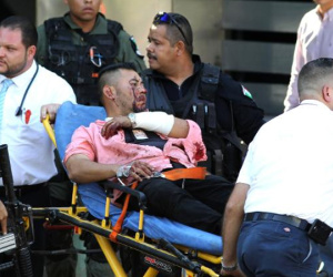 Mexico: 132 chính trị gia bị giết hại trước bầu cử tổng thống