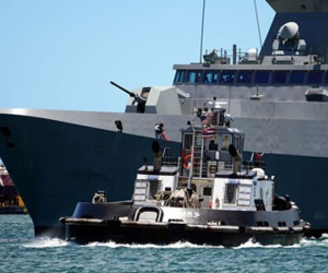 Mỹ hoan nghênh Việt Nam tham gia tập trận RIMPAC 2018