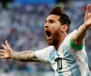 Người Argentina với những mong mỏi hão huyền