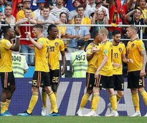 Những thống kê ấn tượng nhất sau vòng bảng World Cup 2018